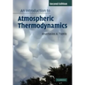 An Introduction to Atmospheric Thermodynamics