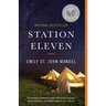Station Eleven: A Novel (National Book Award Finalist)