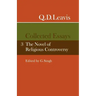 Q. D. Leavis: Collected Essays: Volume 3