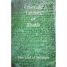 Emerald Tablets of Thoth: Take control of your life write your Future The God of Wisdom