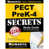 Pect Prek-4 Secrets Study Guide: Pect Test Review for the Pennsylvania Educator Certification Tests