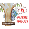 9 Aussie Fables