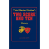 Two Score and Ten: Third Marine Division's History