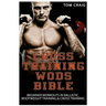 Cross Training Wods Bible