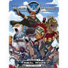 Planet Patrol, Mission 4, Planet Onidaur, Tribal Wars: Planet Onidaur, Tribal Wars