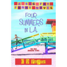 Four Summers in L.A.: The Nick Davidson Story