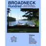 Broadneck Hundred: Life and Times Between the Severn and the Magothy