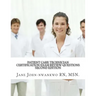 Patient Care Technician Certification Exam Review Questions: PCT Exam Prep