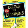Blues For Dummies [With Contains Over an Hour of Blues Classics...]