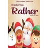 Would you rather book for kids: Christmas Edition: A Fun Family Activity Book for Boys and Girls Ages 6, 7, 8, 9, 10, 11, and 12 Years Old - Best Chri