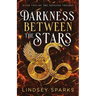 Darkness Between the Stars: An Egyptian Mythology Time Travel Romance