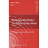 Multiphase Microfluidics: The Diffuse Interface Model