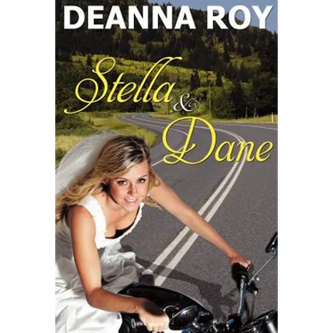 Stella and Dane: A Honky Tonk Romance