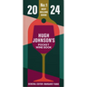 Hugh Johnson Pocket Wine 2024