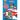 Paw Patrol Super Sticker Fun! (Paw Patrol)