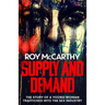 Supply and Demand: The story of a young woman trafficked into the sex industry