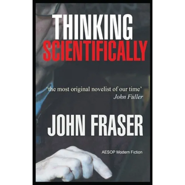 Thinking Scientifically