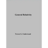 General Relativity