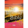 The Infinity Bible: Family Book of Life