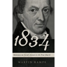 1834: Hendrik de Cock's Return to the True Church