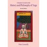 A Student's Guide to the History and Philosophy of Yoga