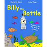 Billy the Bottle: the importance of recycling and saving our oceans from plastic