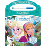 Disney Frozen: Write-And-Erase Look and Find
