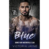Blue: Odin's Fury Motorcycle Club