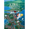 Kiki's Delivery Service Film Comic: All-In-One Edition