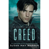 Creed: A princess in peril. A fugitive who can save her. A royal romance with a wounded hero who will do anything to save the woman he loves.