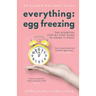 Everything Egg Freezing: The Essential Step-by-Step Guide to Doing it Right