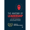 The Anatomy of Leadership in Industry 4.0