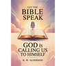 Let the Bible Speak