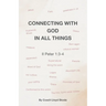 Connecting with God in All Things
