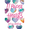 11 Paper Hearts