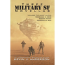 Three Military SF Novellas