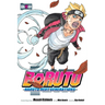 Boruto: Naruto Next Generations, Vol. 12: True Identity