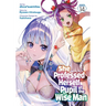 She Professed Herself Pupil of the Wise Man (Manga) Vol. 14