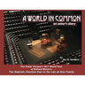 A World In Common: an actor's diary