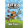Cat Kid Comic Club