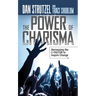 The Power of Charisma: Harnessing the C-Factor to Inspire Change