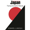 Japan: Facing Economic Maturity