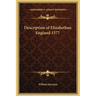Description of Elizabethan England 1577