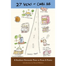 27 Views of Chapel Hill: A Southern University Town in Prose & Poetry