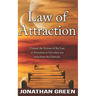 Law of Attraction: Unleash the Law of Attraction to Get What You Want from the Universe
