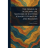 The Genius of Scotland; or, Sketches of Scottish Scenery, Literature and Religion