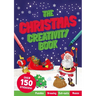 The Christmas Creativity Book