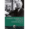 Marius Barbeau's Vitalist Ethnology