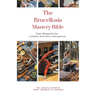 The Brucellosis Mastery Bible: Your Blueprint for Complete Brucellosis Management