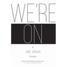 We're On: A June Jordan Reader